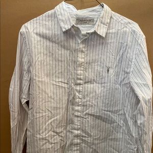 all saints shirt
